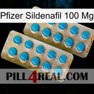 Pfizer Sildenafil 100Mg new08